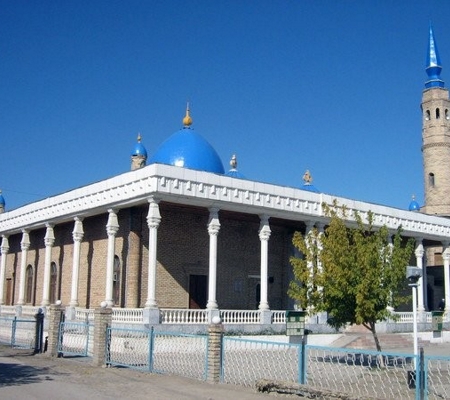 Aytbay Mosque