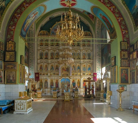 Assumption Cathedral